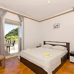 Apartment Ruza *