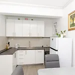 Apartment Ruza