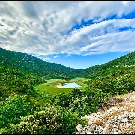 Ruza Apartament Sobra