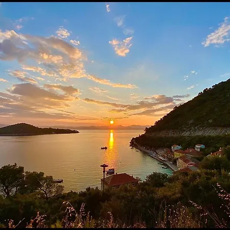 Ruza Apartament Sobra