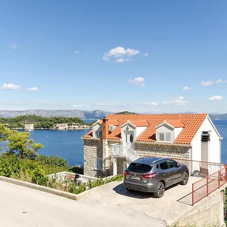 Апартаменты Ruza