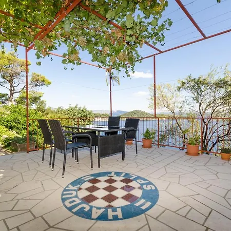 Ruza Apartament Sobra