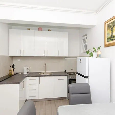 Apartament Ruza