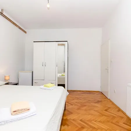 Ruza Apartament Sobra