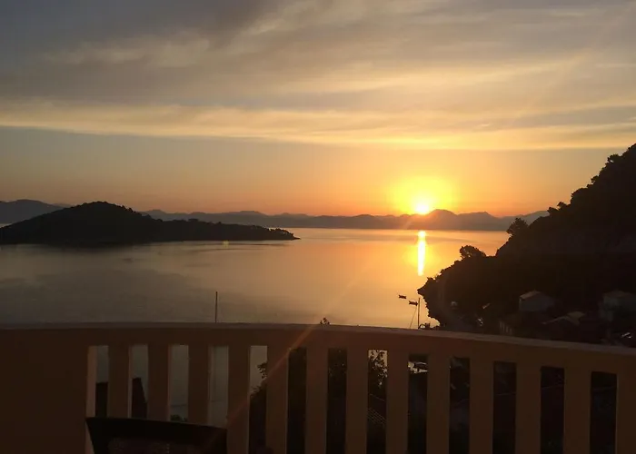 Апартаменты Ruza