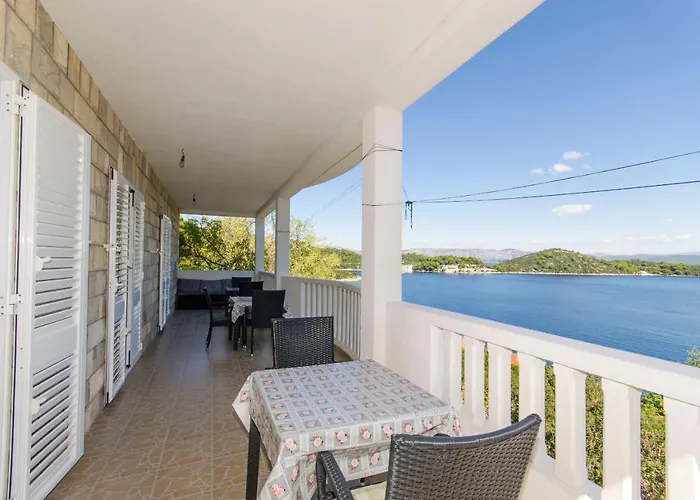 Апартаменты Ruza