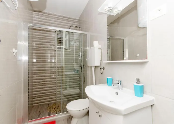 Ruza Апартаменты