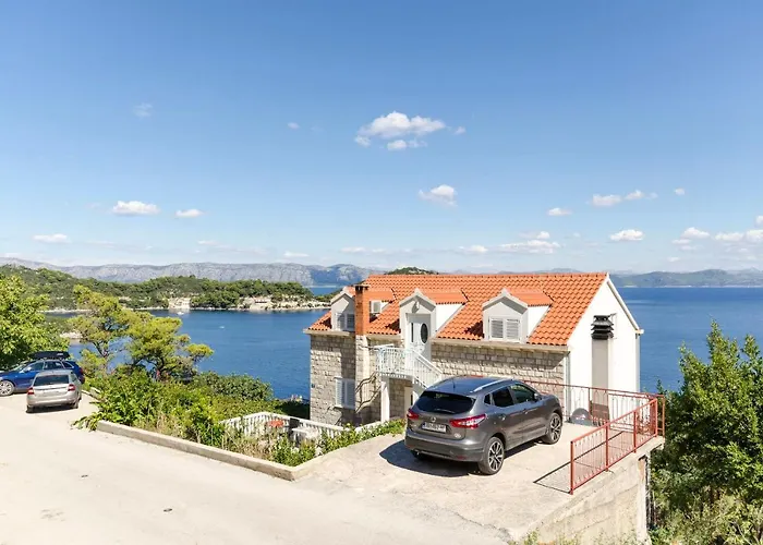 Апартаменты Ruza