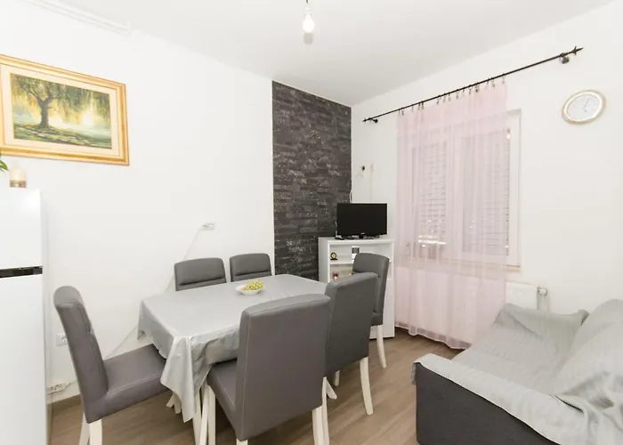 Апартаменты Ruza *