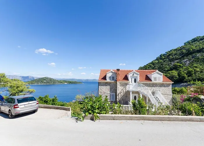 Апартаменты Ruza Собра