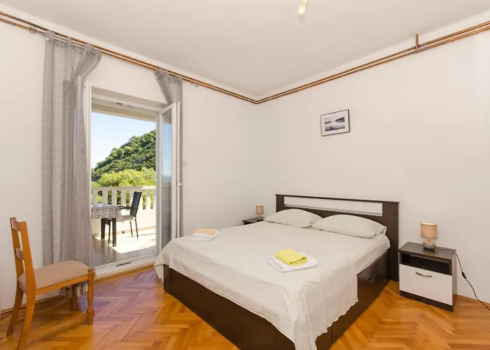 Апартаменты Ruza *