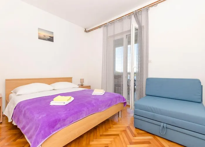 Апартаменты Ruza