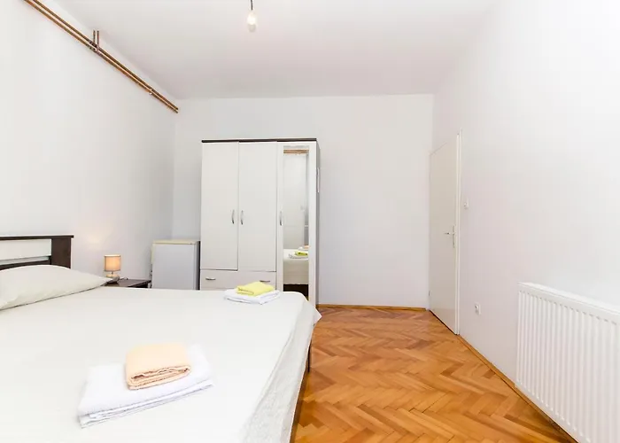 Ruza Апартаменты Собра